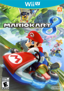 マリオカート8