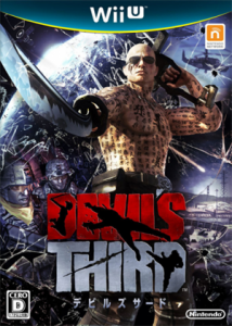 Devil’s Third