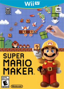 スーパーマリオメーカー