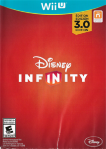 ディズニー インフィニティ3.0