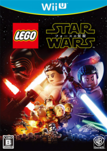 レゴ スター・ウォーズ/フォースの覚醒