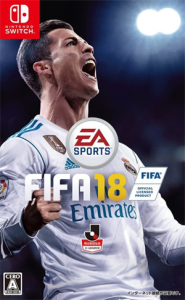 FIFA 18