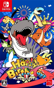 ハッピーバースデイズ