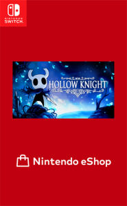 Hollow Knight