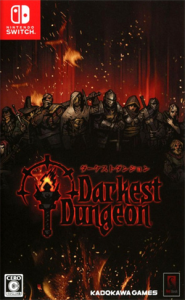 Darkest Dungeon （ 英語版 ）