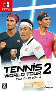 テニス ワールドツアー