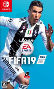 FIFA 19