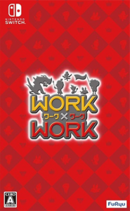 WORK×WORK