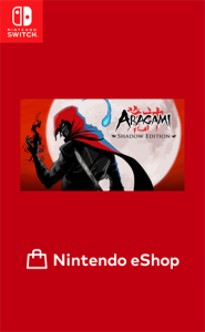 Aragami: Shadow Edition （ 英語版 ）