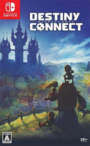 DESTINY CONNECT