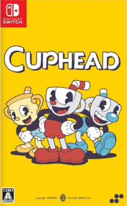 Cuphead