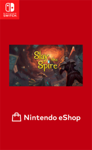 Slay the Spire