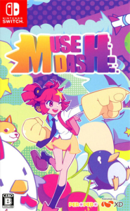 Muse Dash