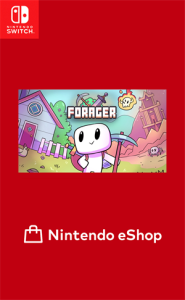 Forager