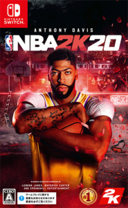 NBA 2K20