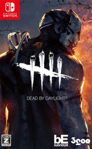 Dead by Daylight