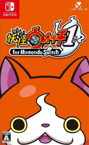 妖怪ウォッチ1 for Nintendo Switch