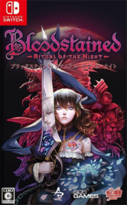 Bloodstained: Ritual of the Night
