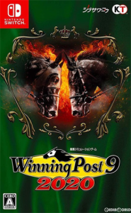 Winning Post 9 2020