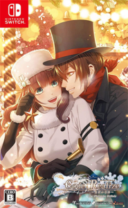 Code:Realize 〜白銀の奇跡〜 for Nintendo Switch