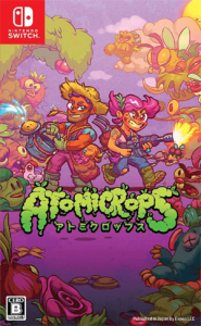 アトミクロップス