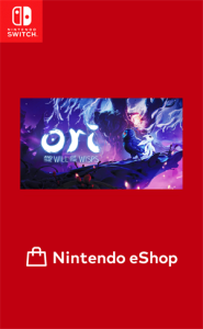 Ori and the Will of the Wisps