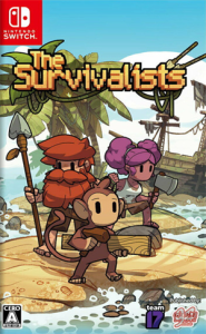 The Survivalists