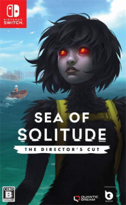 Sea of Solitude: The Director’s Cut （ 英語版 ）