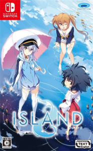 ISLAND
