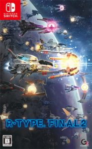 R-TYPE FINAL2