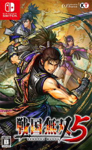 戦国無双5