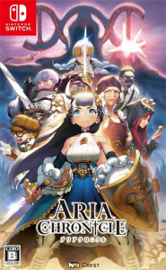 ARIA CHRONICLE