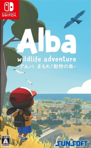 Alba Wildlife Adventure