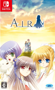 AIR