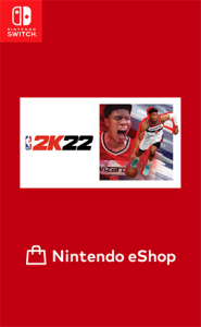 NBA 2K22