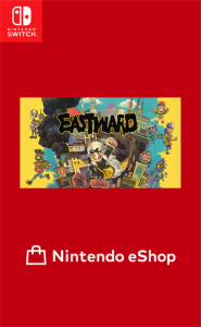 Eastward （ 英語版 ）