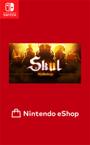 Skul: The Hero Slayer