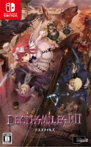 デススマイルズI・II