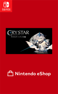 CRYSTAR -クライスタ-