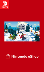 Grand Mountain Adventure: Wonderlands