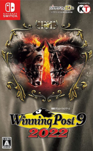 Winning Post 9 2022
