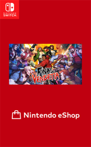 Final Vendetta