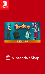 Temtem