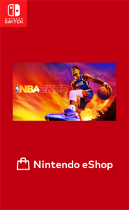 NBA 2K23