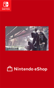 NieR:Automata The End of YoRHa Edition