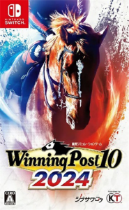 Winning Post 10