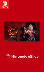 DNF Duel
