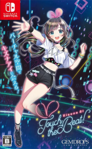 Kizuna AI – Touch the Beat!