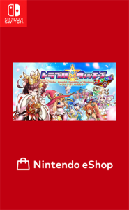 トラブル☆ウィッチーズ ふぁいなる! 〜アマルガムの娘たち〜