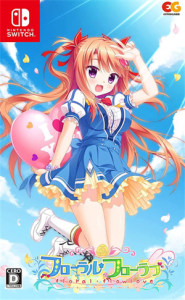 フローラル・フローラブ